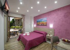 B&B Il Girasole 4