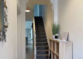 Golden Triangle Townhouse 2