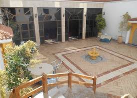 Hotel Babel 3
