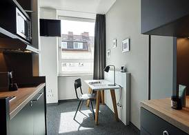 HUB Apartments 3