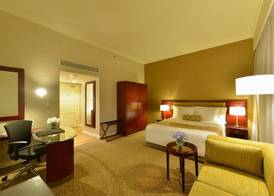 Equatorial Ho Chi Minh City 5