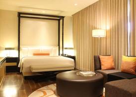 Courtyard by Marriott Pune Hinjewadi 5