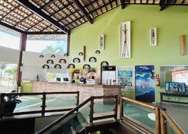 Hotel Aldeia da Praia 2