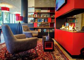 Bastion Hotel Nijmegen 5