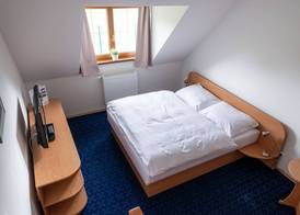 Apartmány Engadin 3