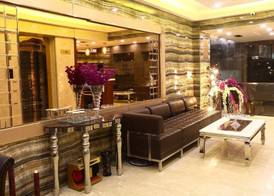 Hotel L'affaire 4
