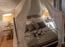 Procurator 7 Luxury Rooms 5