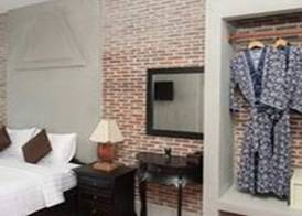 Vacation Boutique Hotel 4