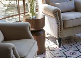 The Kefalari Suites 2