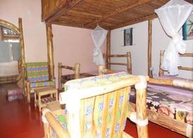 Eden Rock Resort 2