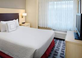 TownePlace Suites by Marriott Fayetteville N / Springdale 4