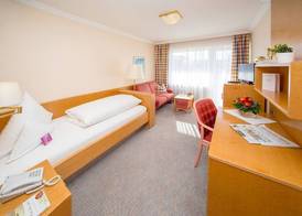 Kurhotel Roswitha 4