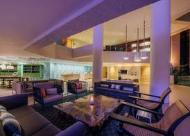 Renaissance Wind Creek Aruba Resort 3