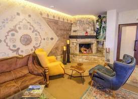 Wellness Hotel Bulgaria 3