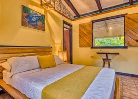 Atlantida Lodge Cahuita 3
