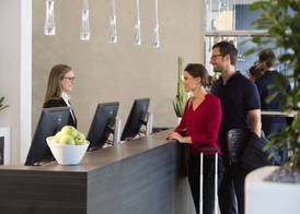 Vital Hotel Rhein Main Therme Wellness Resort & SPA 2