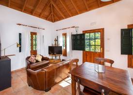 Las Casas del Chorro 4