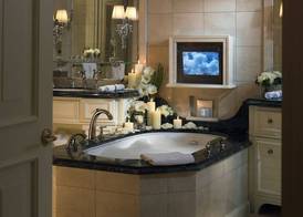 The Ritz-Carlton Beijing 4