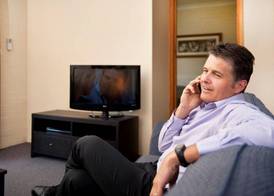 Oxley Court Serviced Apartments 3