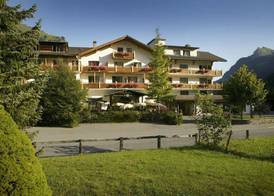 Seilers Vintage Hotel & Spa 3