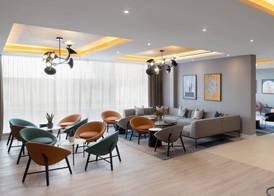 Residence Inn by Marriott Manchester Piccadilly 5