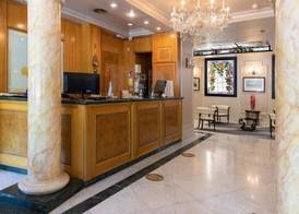 ITC Mora by Soho Boutique 2