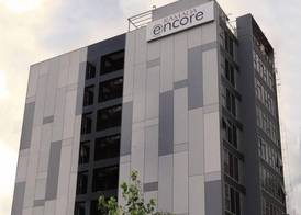 Ramada Encore Makati 5