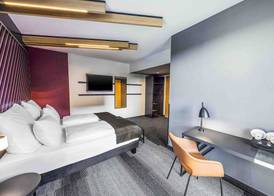 B&B Hotel Dessau 4