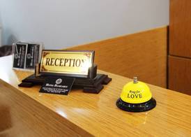 Hamzabey Hotel 3