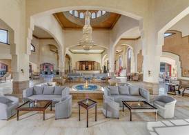 Swisstouch Oriental Resort Marsa Alam - All inclusive 5