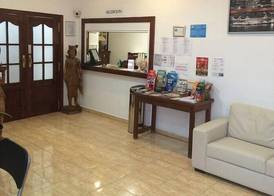 Hotel Manantiales 4