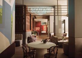 City Hotel Thessaloniki 4