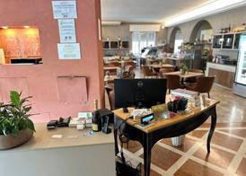 Hotel Conca D'Oro ***S 2