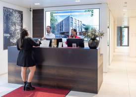 Hotel Katharinenhof COMFORT 3
