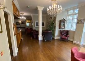 The Hand Hotel Llangollen by Compass Hospitality 2