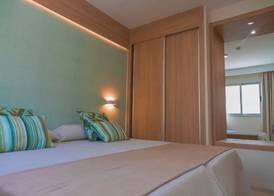 Ohasis Boutique Suites 5
