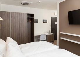 SKY Hotel Prague 5