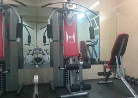 Hotel Pamplona Villava 3