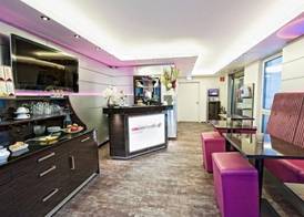 Hotel Jungstil 2