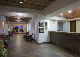 Hotel El Pescador 5