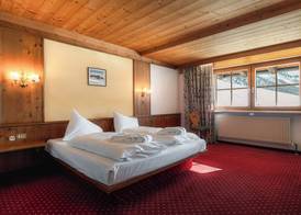 Sporthotel Kurzras 5