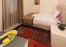 Nusretbey Hotel 3