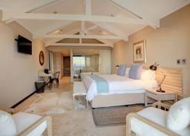 Abalone Guest Lodge 5