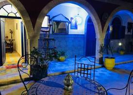 Camping & Hôtel Le Calme 2