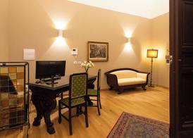 Divisi Suites & SPA 2