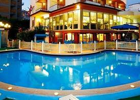 Hotel Zenith 2