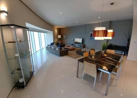 Ascott Park Place Dubai 5