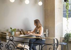 Hotel Abbatial Saint Germain 5