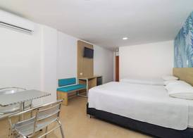Hotel Bahia Sardina 2