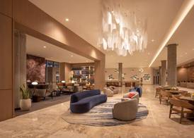 Hyatt Regency Salt Lake City 4